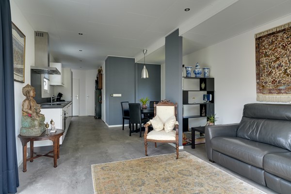 Medium property photo - Oirschotsedijk 9050, 5513 NR Wintelre